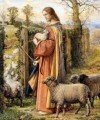 Tôi là cửa cho chiên (23.4.2018 – Thứ hai Tuần 4 Phục sinh)