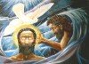 Con yêu dấu (12.01.2020 – Chúa Nhật - Chúa Giêsu chịu Phép Rửa)