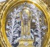 Thánh tích thánh Phanxicô Xaviê sẽ đến Winnipeg được đặt tại Nhà thờ chánh tòa Saint Mary