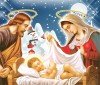 Đại lễ Vọng Giáng Sinh