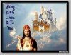 Bài đọc Chúa Nhật 34 Thường Niên Năm B Lễ Chúa Giêsu Vua Vũ Trụ