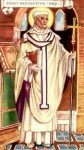 Ngày 27 - 5 Thánh Augustine ở Canterbury  (c. 605?)