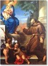 Ngày 22 - 5 Thánh Crispin ở Viterbo  (1668 -- 1750)