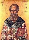 Ngày 02 - 5 THÁNH ATHANASIÔ (St. Athanasius) Giám mục, tiến sĩ Hội Thánh