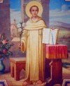 ngày 20 - 8 THÁNH BERNAĐÔ, (St. Bernado of Clairvaux) Viện phụ, tiến sĩ Hội Thánh