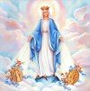 Đấng đầy ân sủng (8.12.2016 – Thứ năm - Đức Mẹ Vô nhiễm nguyên tội)