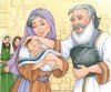 Tên cháu là Gioan (23.12.2016 – Thứ sáu)