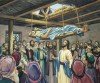 Thấy họ có lòng tin (13.01.2017 – Thứ Sáu Tuần 1 Thường niên)
