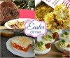 Thông báo về bữa cơm gây quỹ Easter Supper