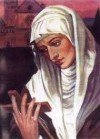 ngày 19 - 11 Thánh Agnes ở Assisi (1197-1253)