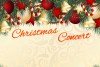 Free Entrance: Chương trình thánh ca & Chương trình ca nhạc dạ vũ mừng Chúa Giáng Sinh