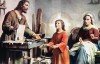 Tôi tớ tốt lành và trung tín (27.01.2020 – Thứ Hai MỒNG BA TẾT: Thánh hóa công ăn việc làm)