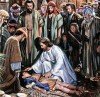 Nếu Thầy có thể (24.02.2020 – Thứ Hai Tuần 7 TN)