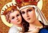 Tôi là nữ tì của Chúa (22.8.2020 – Đức Maria Nữ vương)