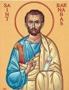 Muối cho đời (11.6.2022 – Thứ Bảy Tuần 10 TN - Thánh Barnaba Tông đồ)