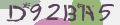 Mã bảo mật