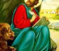 Loan báo Tin Mừng (25.4.2020 – Thứ Bảy – Thánh Marcô, tác giả sách Tin Mừng)