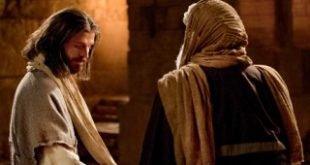 Thiên Chúa yêu thế gian (22.4.2020 – Thứ Tư Tuần 2 Phục Sinh)