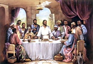 Thế gian ghét anh em (08.5.2021 – Thứ Bảy Tuần 5 Phục Sinh)