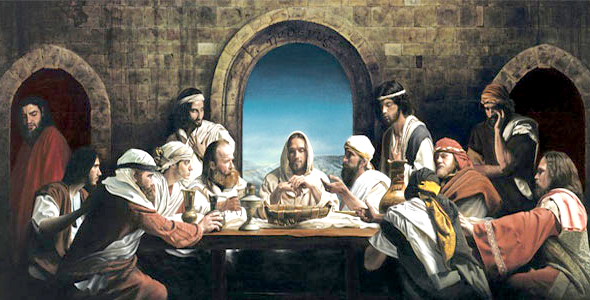 Ở lại trong tình thương (09.5.2021 – Chúa Nhật 6 Phục Sinh, Năm B)