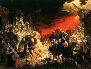 Trong ngày phán xét, Tyrô và Siđon sẽ được xét xử khoan dung hơn các ngươi (13.7.2021 - Thứ Ba tuần 15 Thường niên)