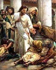 Lời có uy quyền (31-8-2018 – Thứ Ba Tuần 22 Thường Niên)