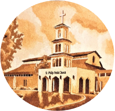 LỊCH PHỤNG VỤ THÁNG 10