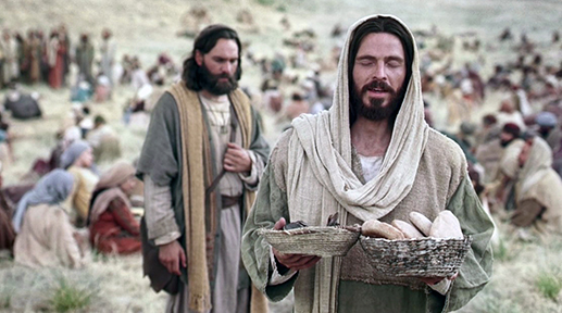 Ai nấy được no nê (04.01.2022 – Thứ Ba)