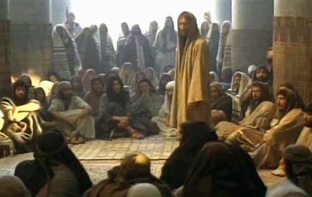 Không được chấp nhận (30.01.2022 – Chúa Nhật 4 TN, năm C)