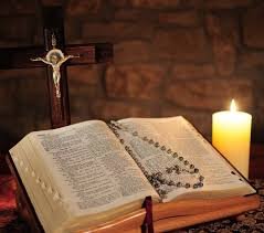 Lời Chúa -Thứ Sáu Tuần XVI Mùa Thường Niên - Thánh nữ Maria Mađalêna