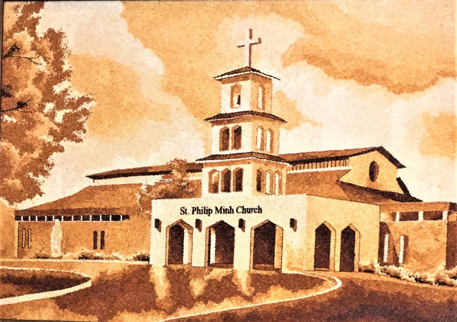 HIỆP THÔNG CẦU NGUYỆN