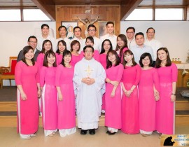 Bổn Mạng Thanh Niên năm 2016