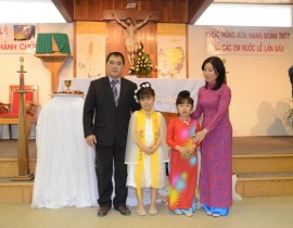 Album Tết Mậu Tuất