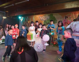 Album Tết Trung Thu -September 22, 2018