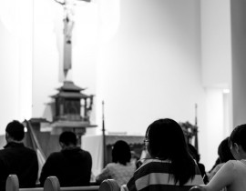 December 22, 2018 - Tinh Tam